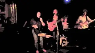 Banda Cajuina samba em preludio