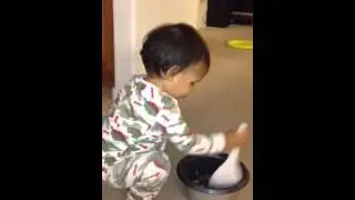 Ravi cook up