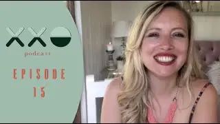 Jason Lebowitz | XXO Podcast e15 | BUILDING INNER TRUST. OUR GREATEST POTENTIAL with Ismene Cole