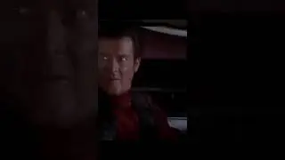 James Bond Moments || Octopussy