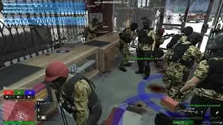 FiveM KOTH Server