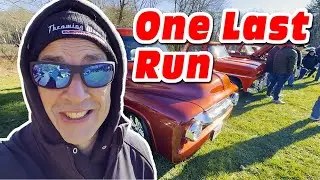 Пришло время заменить радиатор отопителя в Chevelle!