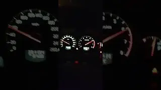 S60 T5 full lost traction 300hp #0-100 #caracceleration #turbo #volvo #burnout