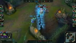 Braum support patch 7.14 quick play