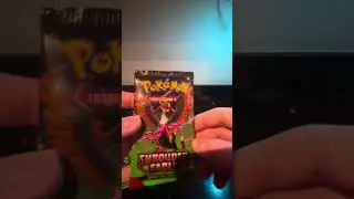 Pok&eacute;mon shrouded fable, Kinggambit box ￼