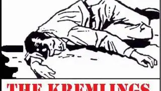 The Kremlings- Jail Kremling