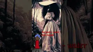 Beware the La Diablesse: The Deadly Seductress of Caribbean Folklore! #Devil #Woman #Folklore