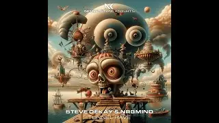 NK331 &ndash; Steve Dekay & NRGMind &ndash; Tunnel Rave