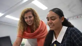 Celebrating 20 years of the Cape York Leaders Program