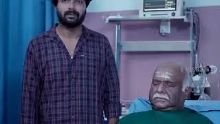 Mookuthi amman climax