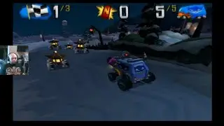 THE WORST MISSION RETURNS... AND ITS EVEN WORSE | Sly Cooper and the Thievius Raccoonus PART 8