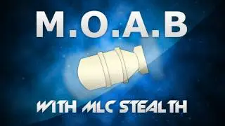 MW3: Quick ACR MOAB: Bakaara Means Naptime
