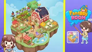 Fantasy Room Level 246 Solution Walkthrough