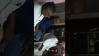 Gorati Venkanna Tharamellipotunnado Song