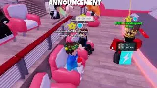 Roblox Grizs Diner 1 Year Anniversary LIVE EVENT REPLAY!