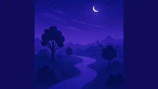 quiet shimmer