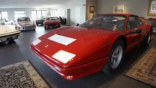 1984 Ferrari 512 BBi from Daniel Schmitt & Co.