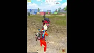 Shopping Panguin In 4.1 update 😂 #funlabpubgplus #pubgm