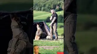 K9 Training Dog | Professional Obedience & Discipline in Action #malinois #germanshepherd #k9master