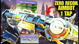 ARGUS Shotgun DOMINATES CODM