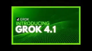 Grok 4.1: The Fastest & Smartest AI Model Yet | AI | LLM Model
