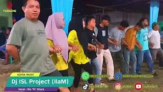 LULO TERBARU 🔰 TUDAONE UPDATE STYLE LULO JUNGLE 🔰 AZHKA MUSICB🔰 ISL Project 