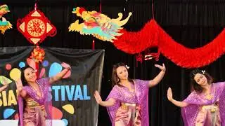 ASIAN FESTIVAL 2025 MESA ARIZONA