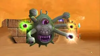 Gaze Of Fate In Wizard101 (HD)