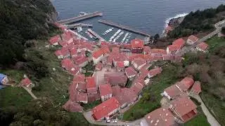 Elantxobe (Basque Country)