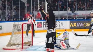 Mark Arcobello, grazie di tutto!