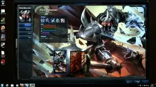Vectorama 2013 - League of Legends Finaali