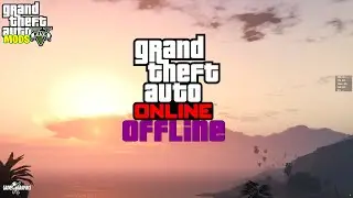 GTA 5 Online/Offline (2023) Single Player Mods