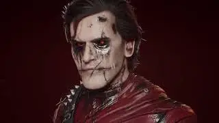 Savini Ash coming to Evil Dead The Game 💀🎮