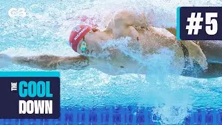 Non-stop finals!? | The Cooldown Episode 5 | World Aquatics Championships Highlights 2025