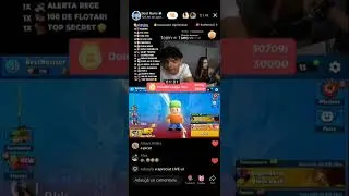 Best NORIS o saruta LIVE pe iubita ei cu limba!