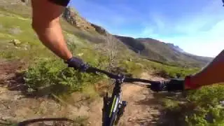 Tokai MTB Trails