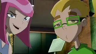 (REUPLOAD) Guardians of the Lost Code 4K Intro