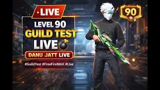 || LIVE GIVEAWAY OF WEEKLY MEMBERSHIP ||💎💸AND ALSO GUILD TEST ||😎 #freefire #livegaming