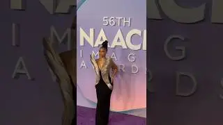 NAACP Image Awards 2025✨