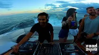Techno Without Borders : Saad Ayub @ Lake Ontario
