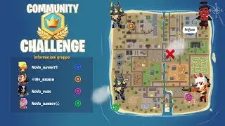 Battlelands Royale - Squad Troll