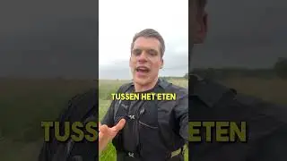 Waarom 2 Hardloop Trainingen op &Eacute;&eacute;n Dag? #hardlopen #hardlooptraining #hardlooptips