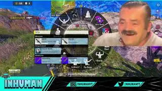 Funny CoD mobile BR troll