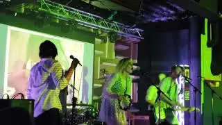 Veseria - Helter Skelter (Hi-Fi 10/31/19)