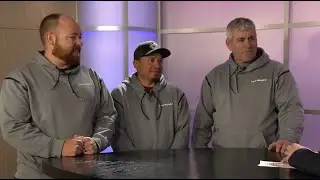John Johns, Aurelio Pena, and Scott Dedoe - Kings of Spring Tournament