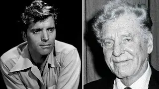 Burt Lancaster FINALMENTE quebra o sil&ecirc;ncio sobre Chuck Connors