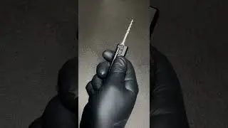 The Grav Pick - Covert Instruments