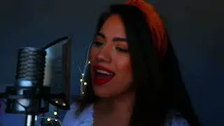 Ave Maria- Beyonce Cover