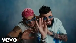 Be&eacute;le, Farruko - Mon Amour (Video Oficial)