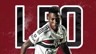 L&Eacute;O PINHEIRO ► Defensive skills (HD) 2022